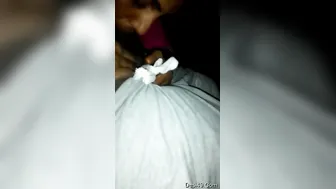 Making Out With My Girl Before She Sucks Me Off So Good Tonight