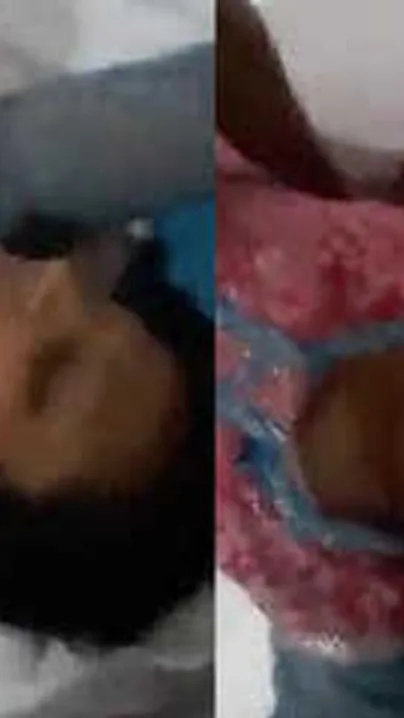 College Student Getting Fucked Hard By Her Boyfriend Tonight