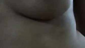 My Wife Giving Me Amazing Head After Coming Home From Her Office