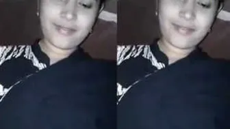 Village Wife Making Love With Her Secret Lover In The Afternoon