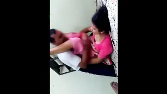 Married Woman Kissing Lover Before Getting Fucked Fast And Hard