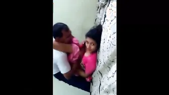 Married Woman Kissing Lover Before Getting Fucked Fast And Hard