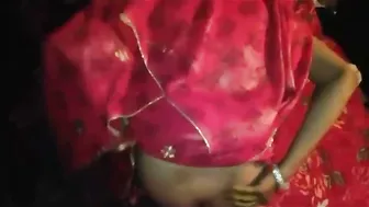 Lonely Housewife Getting Fucked All Night By Her Secret Lover