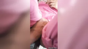 Young Married Bhabhi Taking Dick Deep Moaning In Hindi Loudly