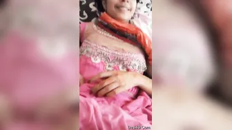 Young Married Bhabhi Taking Dick Deep Moaning In Hindi Loudly