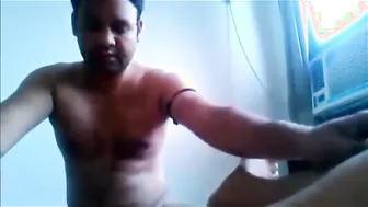 Bengali Wife Sucking My Cock Then Riding Me Until I Finish Hard