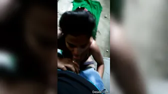 Cute GF Sucking My Cock Speaking Dirty Hindi To Me Now