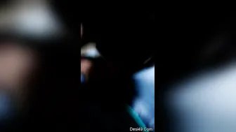 Cute GF Sucking My Cock Speaking Dirty Hindi To Me Now