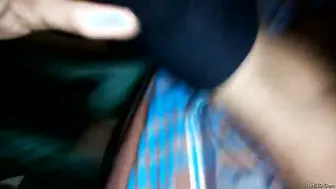 Young Wife Getting Her Tight Pussy Stretched Hard And Screaming