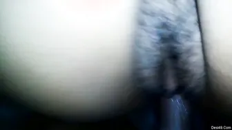 Young Wife Getting Her Tight Pussy Stretched Hard And Screaming