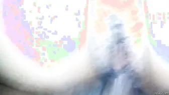 Young Wife Getting Her Tight Pussy Stretched Hard And Screaming