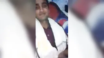 Recording My College GF While Fucking Her In My Bedroom
