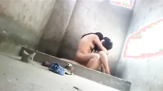 Taking My GF To The Farmhouse And Fucking Her All Night