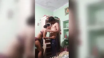 Married Woman Giving Me Head At Home While Husband Is Away Out