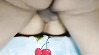 Sexy Bhabhi Getting Pounded Hard By Neighbor In Empty House
