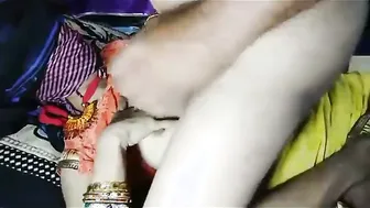 Sexy Bhabhi Getting Pounded Hard By Neighbor In Empty House