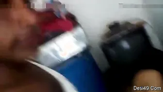 Older Bhabhi Riding Young Cock And Screaming In Pleasure