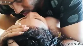 Horny Married Bhabhi Sucking And Riding Me Hard In Our Bedroom