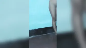 Village Wife Kissing And Sucking My Dick Before Getting Fucked