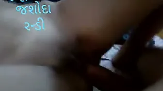 Young GF Getting Fingered Before He Pounds Her Pussy