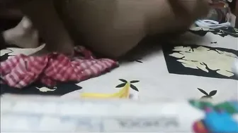 Married Lovers Caught On Camera Having Passionate Indian Affair