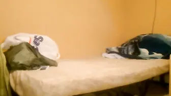 Indian GF Caught On Camera Getting Fucked Rough Outside