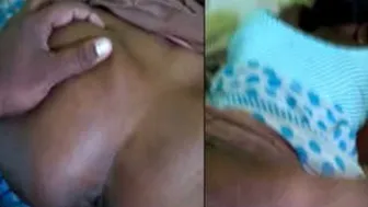 Sexy Aunty Moaning Loud Getting Pounded Hard From Behind Now