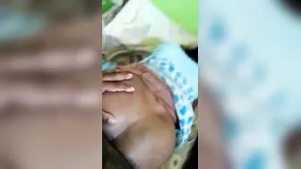 Sexy Aunty Moaning Loud Getting Pounded Hard From Behind Now