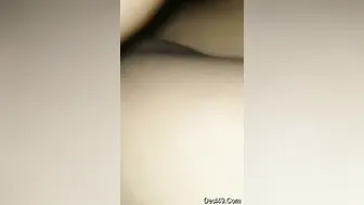 Desi Housewife Getting Shared With Hubby Watching And Filming