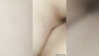 Desi Housewife Getting Shared With Hubby Watching And Filming