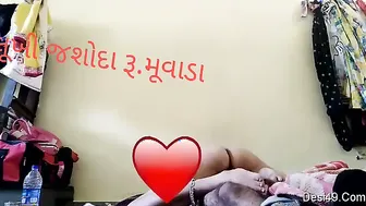 Randi Bhabhi Riding Her Lover And Moaning Loudly On His Cock