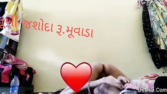 Randi Bhabhi Riding Her Lover And Moaning Loudly On His Cock