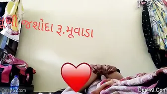 Randi Bhabhi Riding Her Lover And Moaning Loudly On His Cock