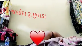 Randi Bhabhi Riding Her Lover And Moaning Loudly On His Cock