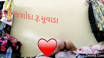 Randi Bhabhi Riding Her Lover And Moaning Loudly On His Cock