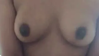 Married Boudi Stroking My Hard Cock In Hotel After Work Hours