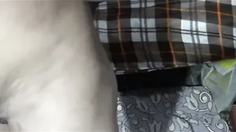 Indian Couple Fucking Passionately Late At Night In Their Room