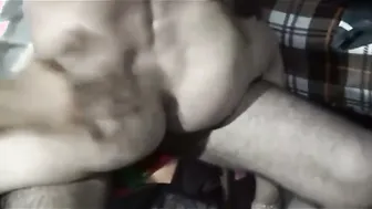 Indian Couple Fucking Passionately Late At Night In Their Room