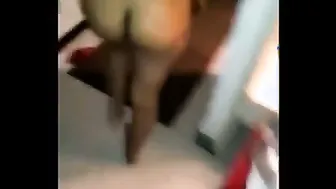 Married Slut Riding Hard And Moaning Loud In Bedroom Session