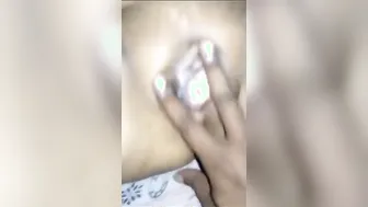 Sexy Bhabhi Getting Her Pussy Licked And Fucked By Neighbor