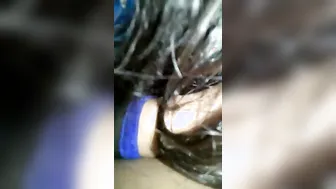 Bengali Married Slut Fingering Herself Before Getting Fucked