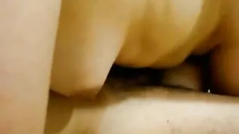Young Desi Babe Sucking And Getting Pounded In Cheap Hotel Room