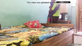 Desi Lovers Fucking Rough And Passionate In Rented Flat