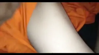 Newly Married Bhabhi Getting Fucked Wearing Her Wedding Saree