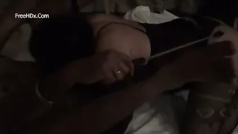 Bangalore Couple Secretly Fucking In Cheap Budget Hotel Room