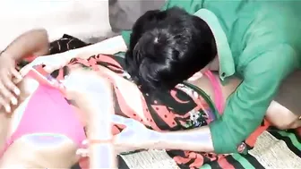 Married Bhabhi Bouncing On Thick Cock In Afternoon Bedroom