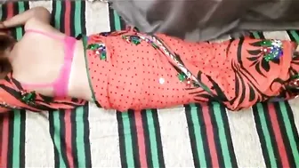 Married Bhabhi Bouncing On Thick Cock In Afternoon Bedroom