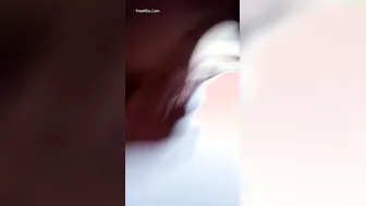 GF Screaming While Boyfriend Pounds Her Really Hard