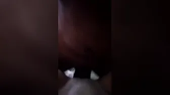 GF Screaming While Boyfriend Pounds Her Really Hard