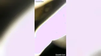 Shy Bhabhi Moaning While Hubby Fucks Her Hairy Pussy Roughly